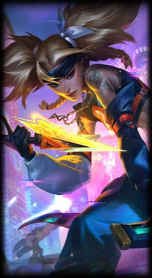 True Damage Know My Name Akali