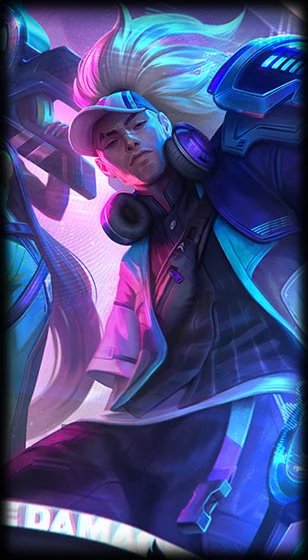 True Damage Know My Name Yasuo