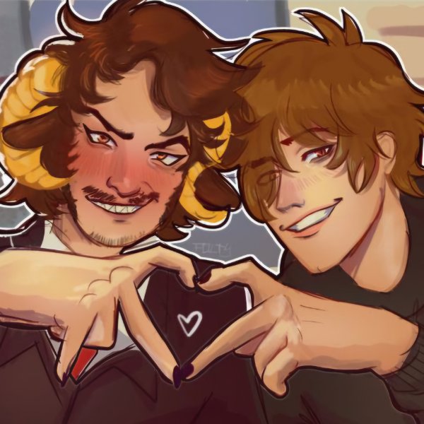 C!Luzu x C!Schalatt