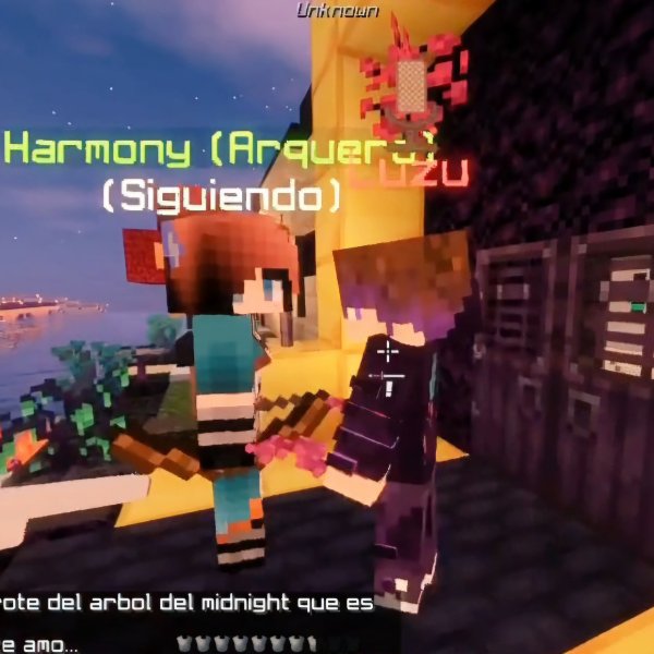 LUZARMONY