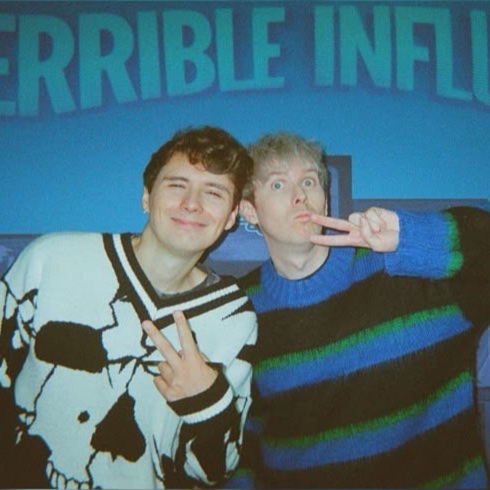 Dan & Phil