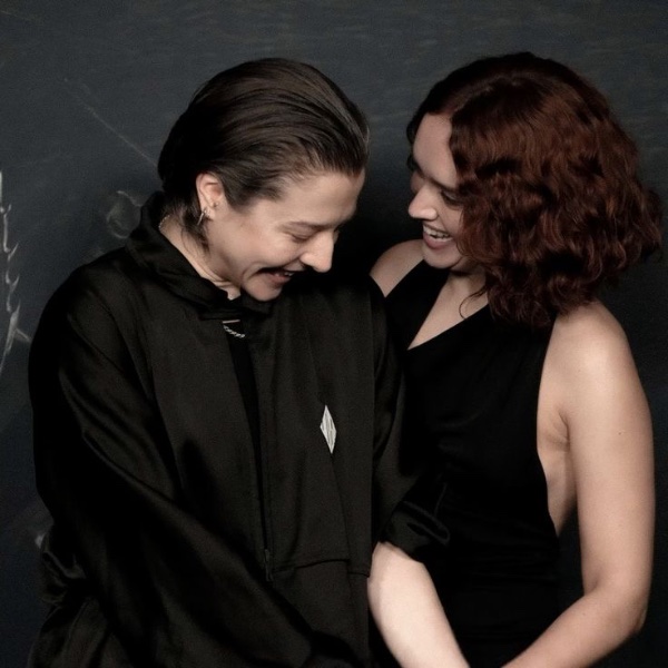 Emma & Olivia