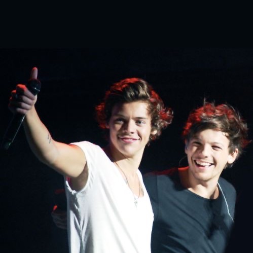 Harry & Louis