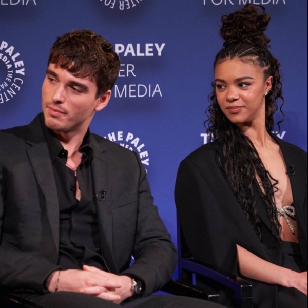 India & Corey