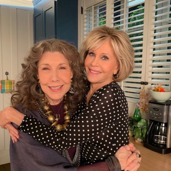Jane & Lily