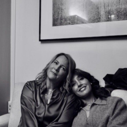 Jennifer & Laurel