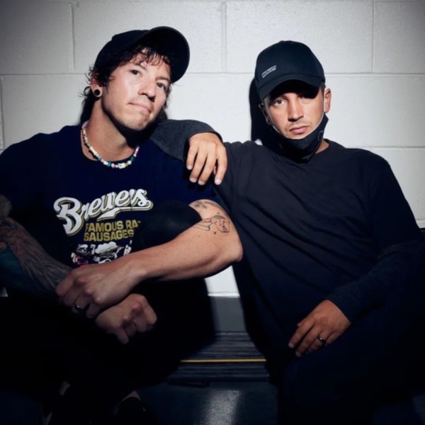 Josh & Tyler