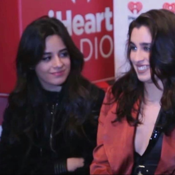 Lauren & Camila