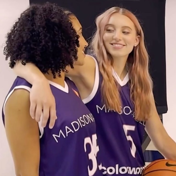 Paige & Azzi