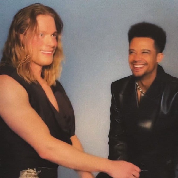 Sam & Jacob
