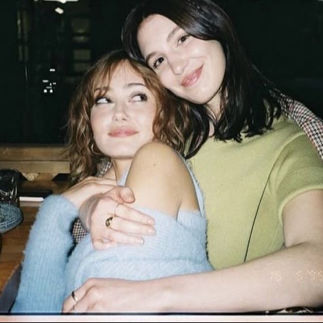 Sophie & Ella