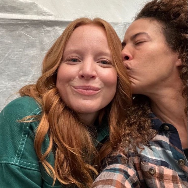 Tawny & Lauren