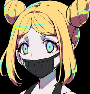 Kikka Kokushikan