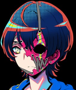 Rei Shimobe