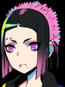 Serina Fuyuno