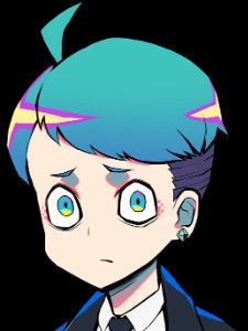 Yorunosuke Nara