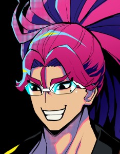 Yugen Ushitora