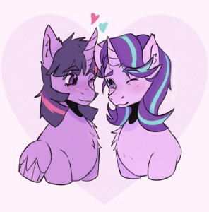 Twilight x Starlight