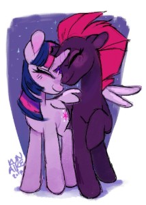 Twilight x Tempest