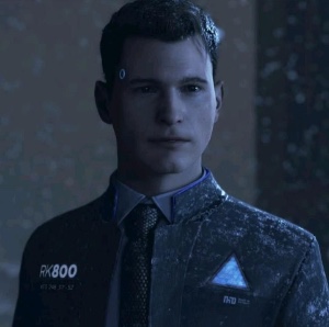 Connor