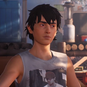 Sean Diaz