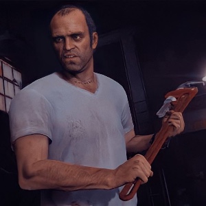 Trevor Phillips