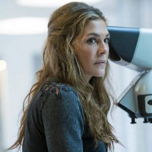 Abby Griffin
