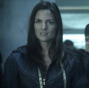 Aurora Blake