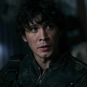Bellamy Blake