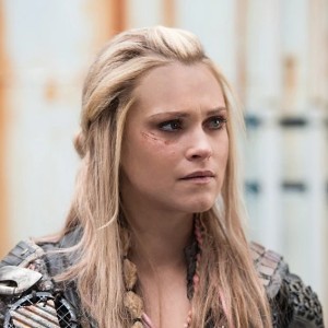 Clarke Griffin