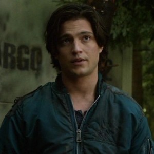 Finn Collins