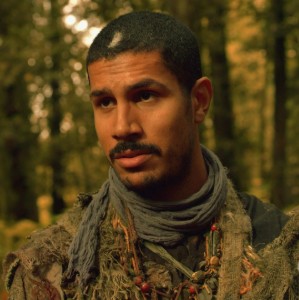 Gabriel Santiago