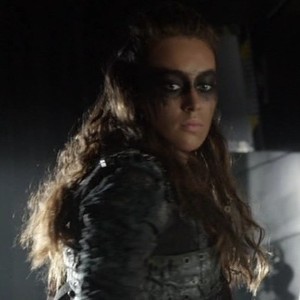 Lexa kom Trikru