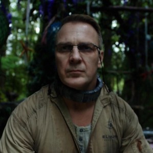 Michael Vinson