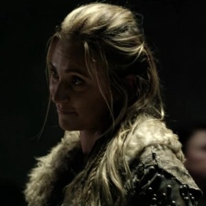 Niylah kom Trikru