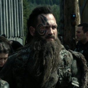Nyko kom Trikru