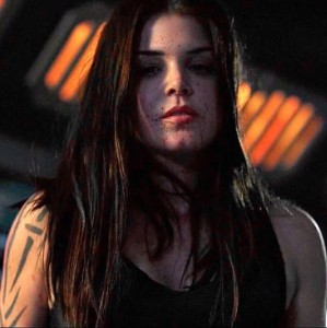 Octavia Blake