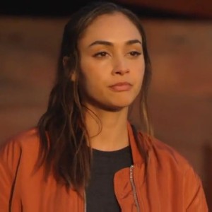 Raven Reyes