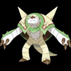 Chestnaught