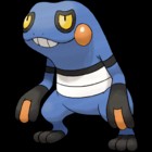 Croagunk