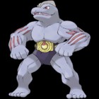 Machoke