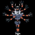 Mega Barbaracle