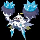 Mega Crabominable