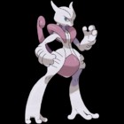 Mega Mewtwo Y