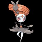 Meloetta (Pirouette F)