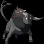 Paldean Tauros (BB)