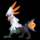 Silvally
