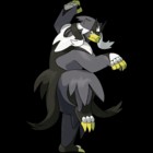 Urshifu Rapid Strike Style
