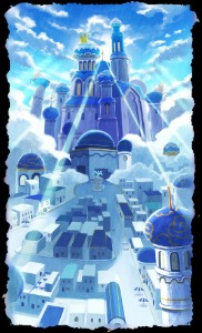 Cinnamoroll's Kingdom