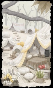 Cogimyun's Kingdom